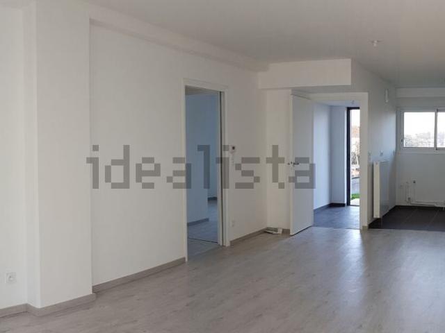 Appartement, Art sur Meurthe