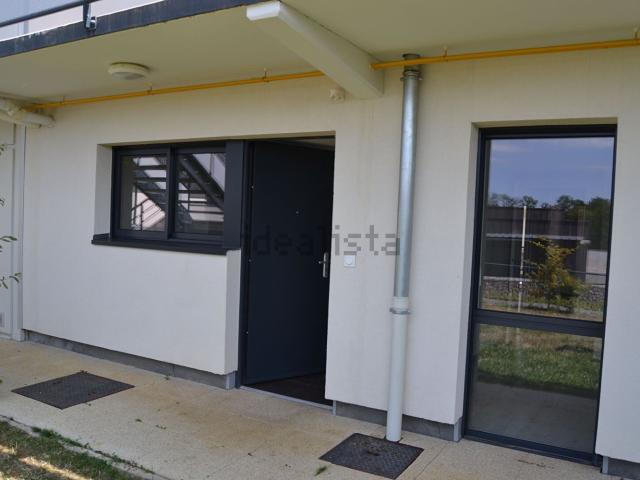 Appartement, Art sur Meurthe