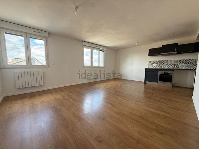 Appartement, Art sur Meurthe