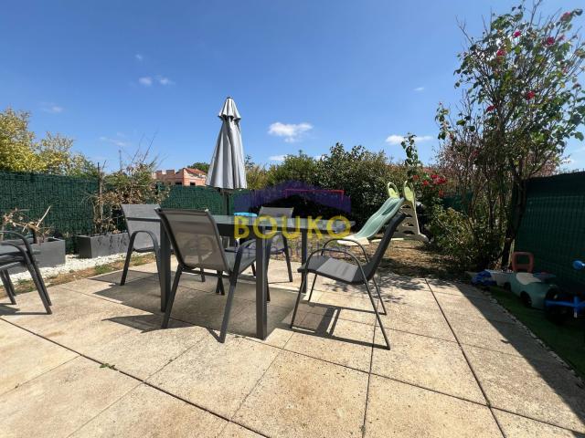Appartement, Art sur Meurthe