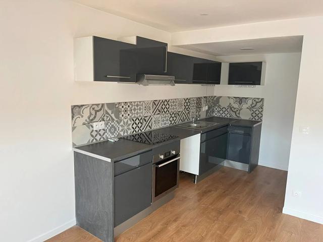 Appartement Art Sur Meurthe 4 pièce s 83.30 m2