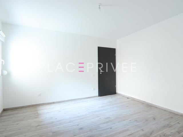 Appartement, Art sur meurthe