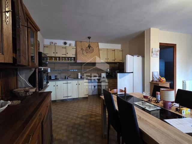 Appartement Artalens Souin 3 pièces 63.58 m2