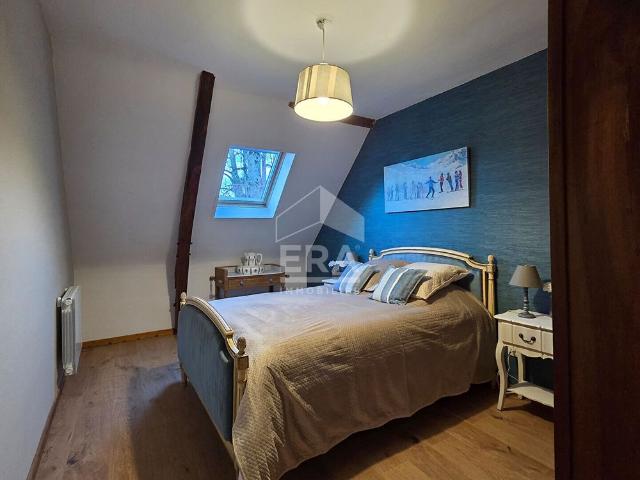 Appartement Artalens Souin 3 pièces 63.58 m2
