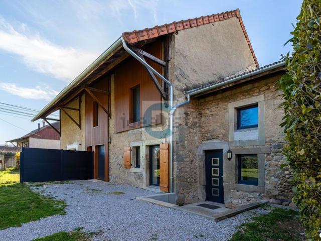 Appartement, Arthaz Pont Notre Dame