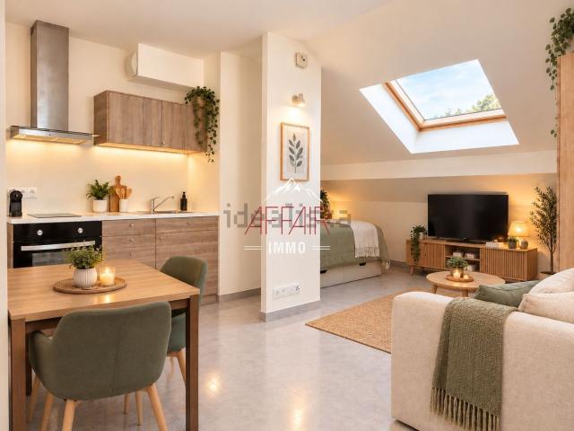 Appartement, Arthaz Pont Notre Dame