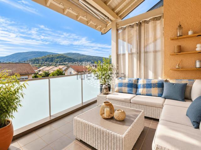 Appartement, Arthaz Pont Notre Dame