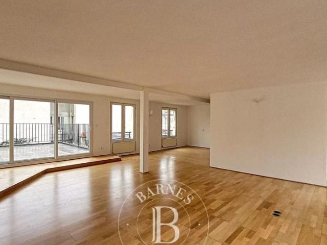 Appartement • Arts et Métiers