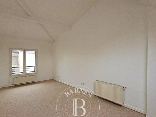 Appartement • Arts et Métiers