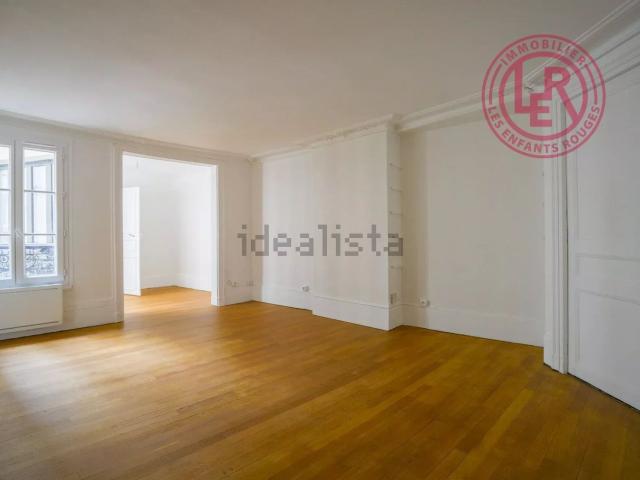Appartement, Arts et Métiers, Paris