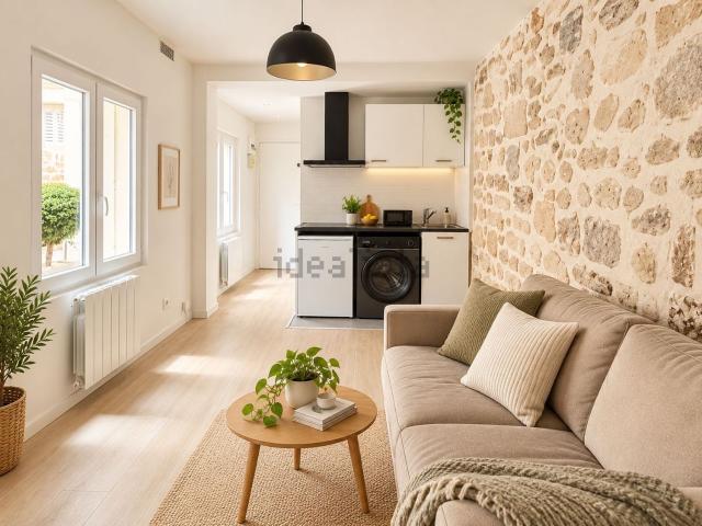 Appartement, Arts et Métiers, Paris
