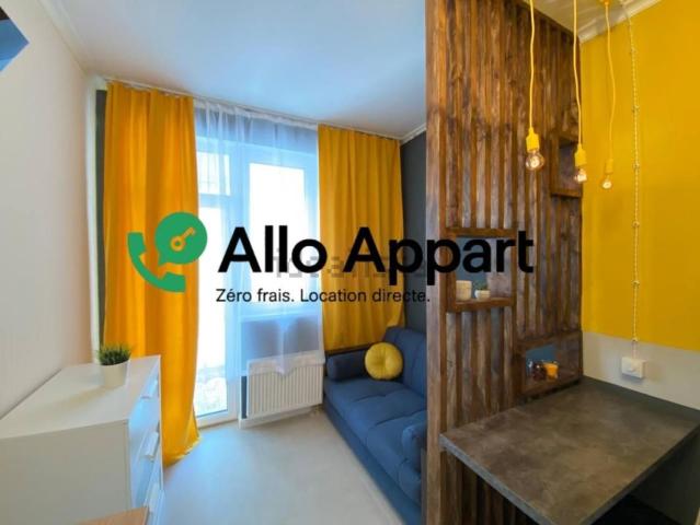 Appartement, Arts et Métiers, Paris