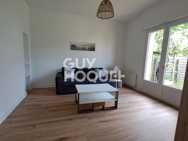 Appartement Arvert 2 pièce s 35 m2
