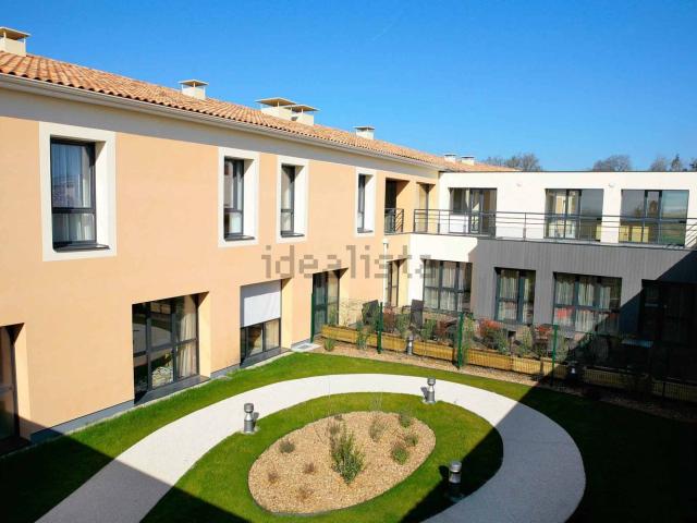 Appartement, Arveyres