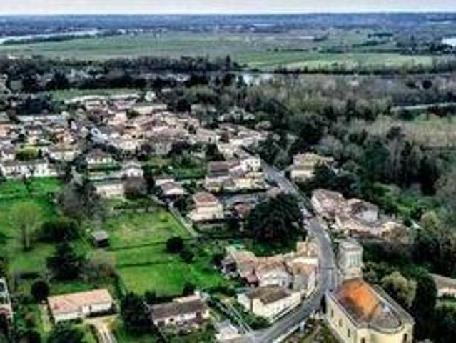Appartement ARVEYRES Aquitaine 33500 DS105422331