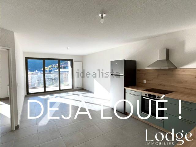 Appartement, Arvieux
