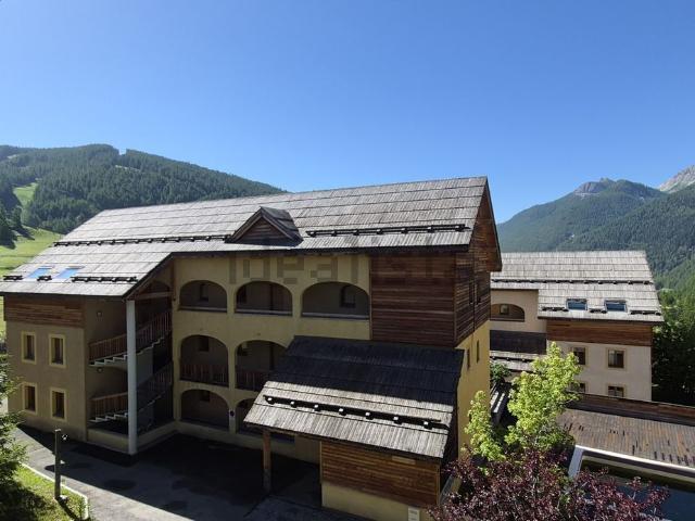 Appartement, Arvieux