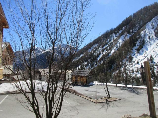 Appartement, Arvieux
