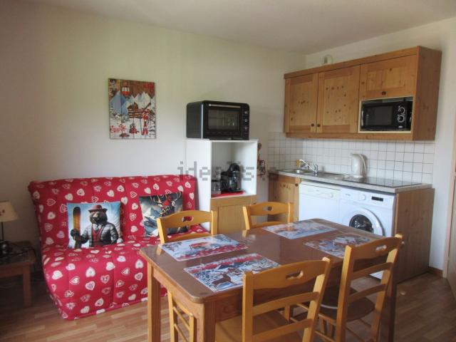 Appartement, Arvieux