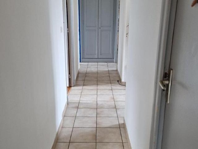 Appartement Arvillard 3 pièce s 80.23 m2, Arvillard