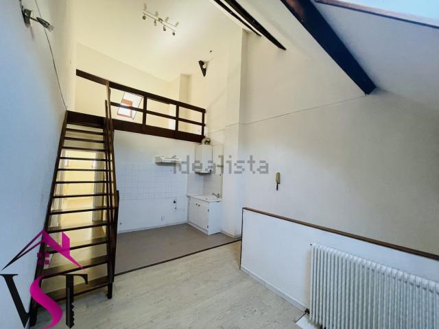 Appartement, Athée