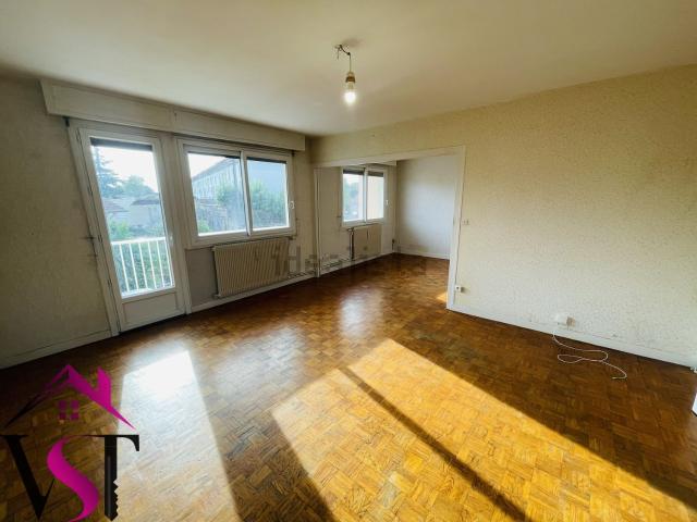 Appartement, Athée