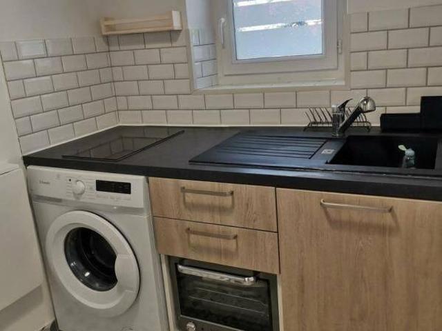 Appartement Athis Mons F2 de 26.28 m2, centre ville Athis Mons