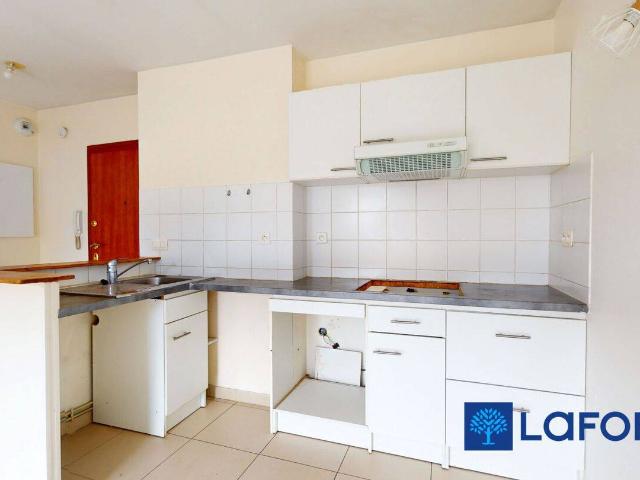 Appartement Athis Mons 2 pièce s 37.58 m2