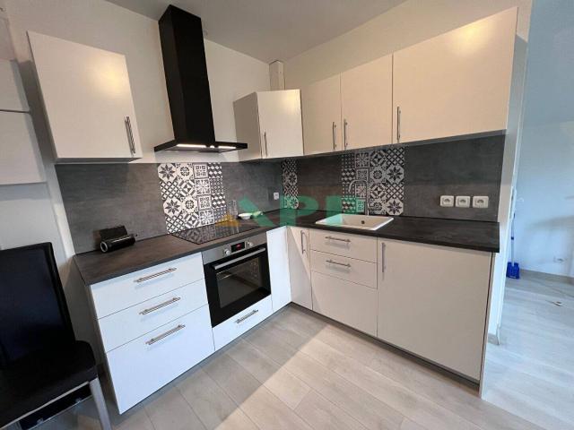 Appartement Athis Mons 2 pièce s 34.9 m2
