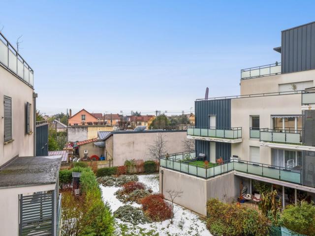 Appartement, Athis Mons