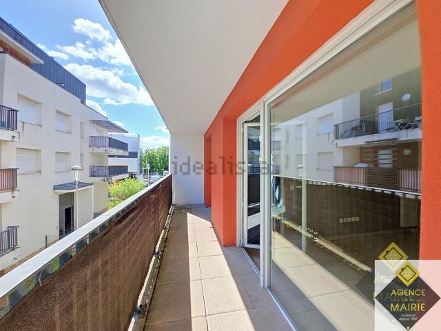 Appartement, Athis Mons