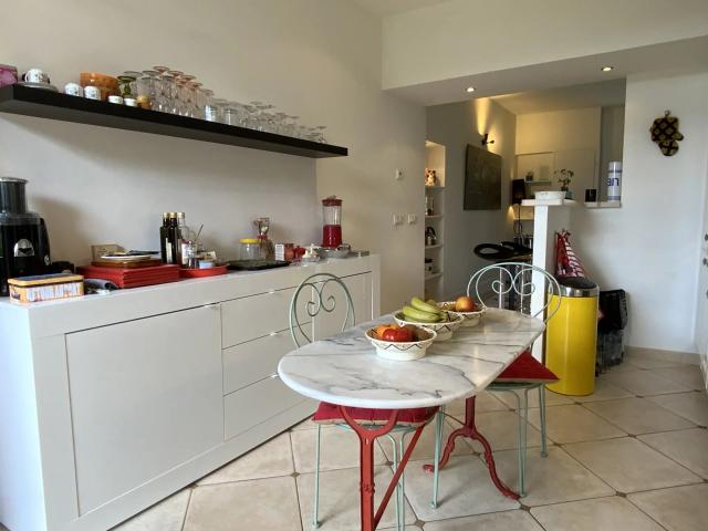 Appartement atypique à 30 minutes du centre ville de Genève