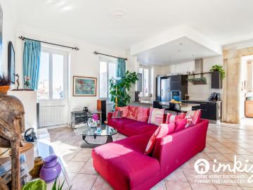 Appartement à vendre à Alpes - Parking