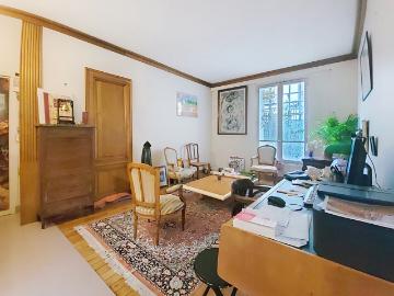 APPARTEMENT ATYPIQUE SECTEUR CROIX NIVERT
