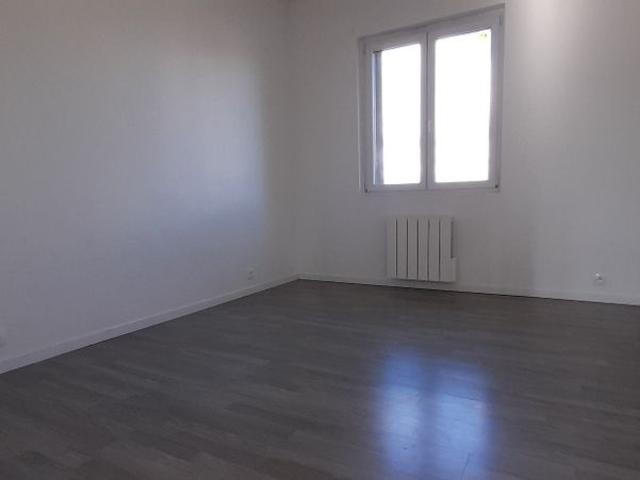 Appartement au 1er étage