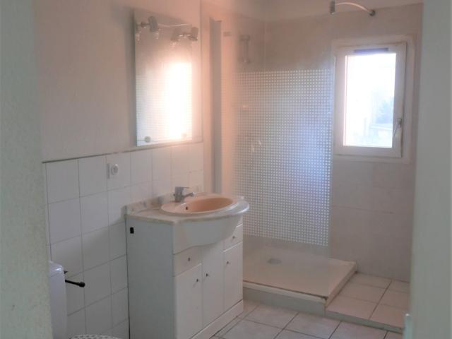Appartement au 1er Étage