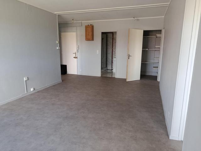 Appartement au 1er étage