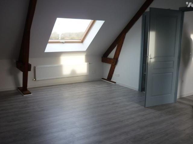 Appartement au 1er étage BOUCHAIN