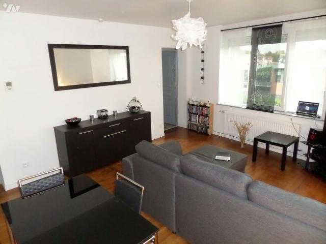 Appartement au 1er étage BOUCHAIN