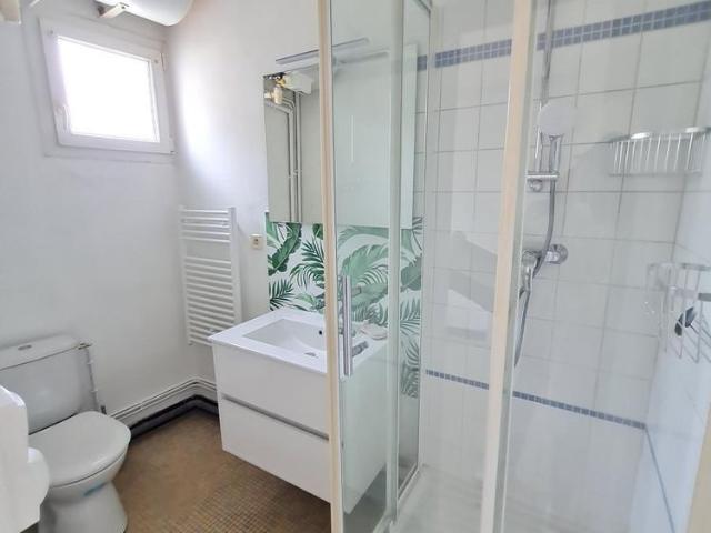 APPARTEMENT au 1er étage sans ascenseur _ A LOUER _ MONTOIRE/ LOIR 41800