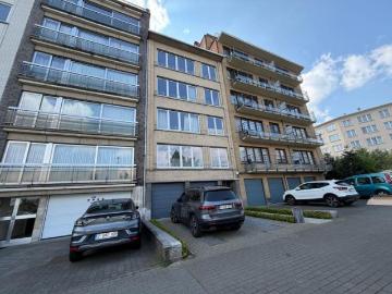 1083, Bruxelles-Capitale - Kelder