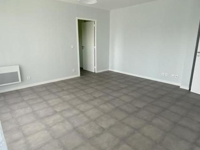 Appartement Au 2eme étage
