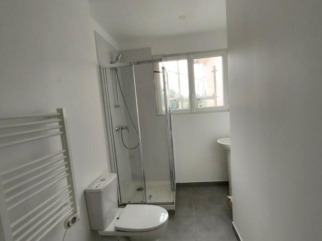 Appartement au cœur du centre ville