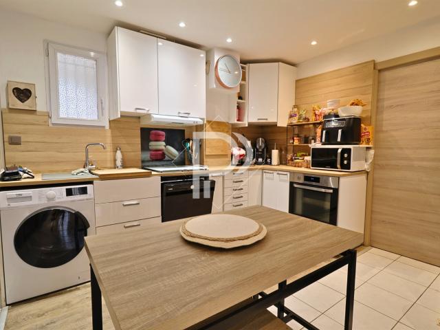 Appartement au cœur du Village 39m² Le Plan de la Tour