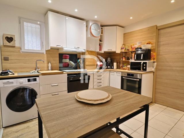 Appartement au cœur du Village