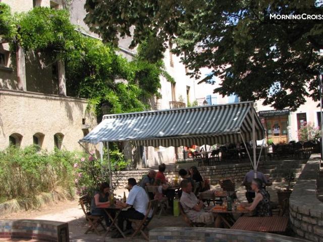 Appartement au cœur de Montélimar