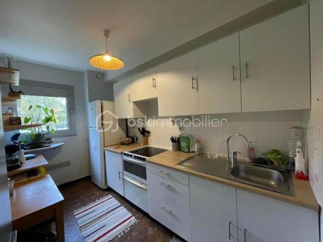 Appartement au cœur de Bagnoles de l'Orne