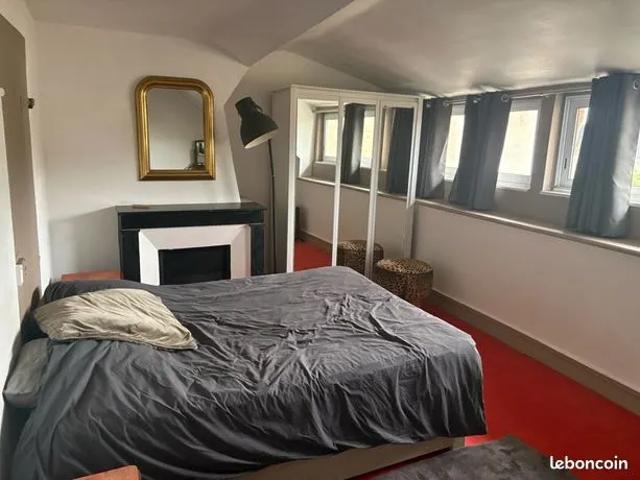 Appartement au cœur de Fontainebleau