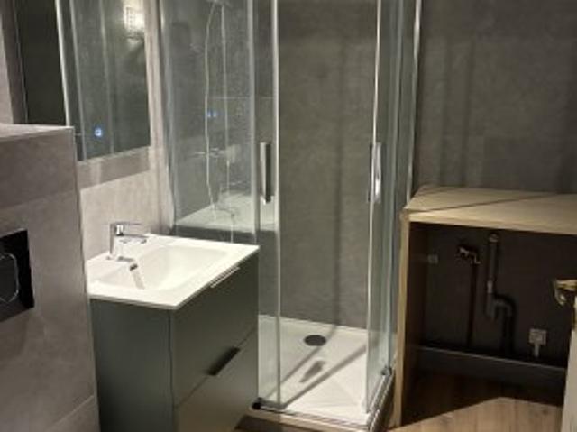 Appartement au cœur de Strasbourg