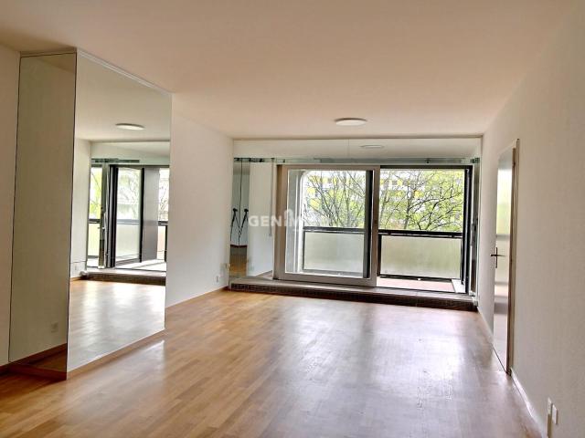 Appartement au cœur des Organisations Internationales